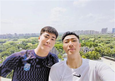梁靖昆出轨